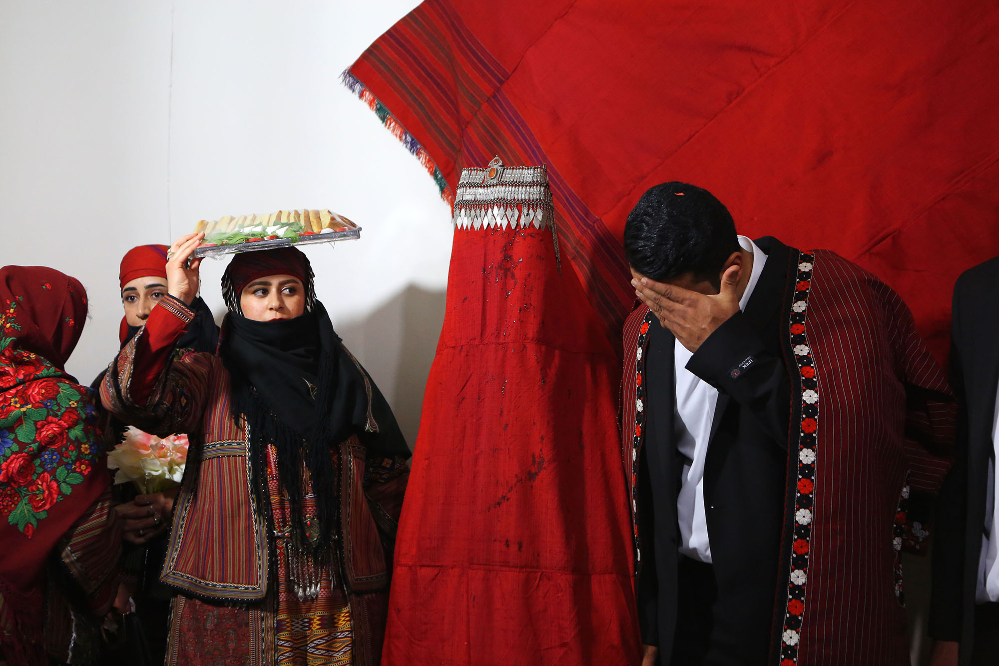 Alireza Masoumi, Iran/UNESCO Youth Eyes on the Silk Roads 2018