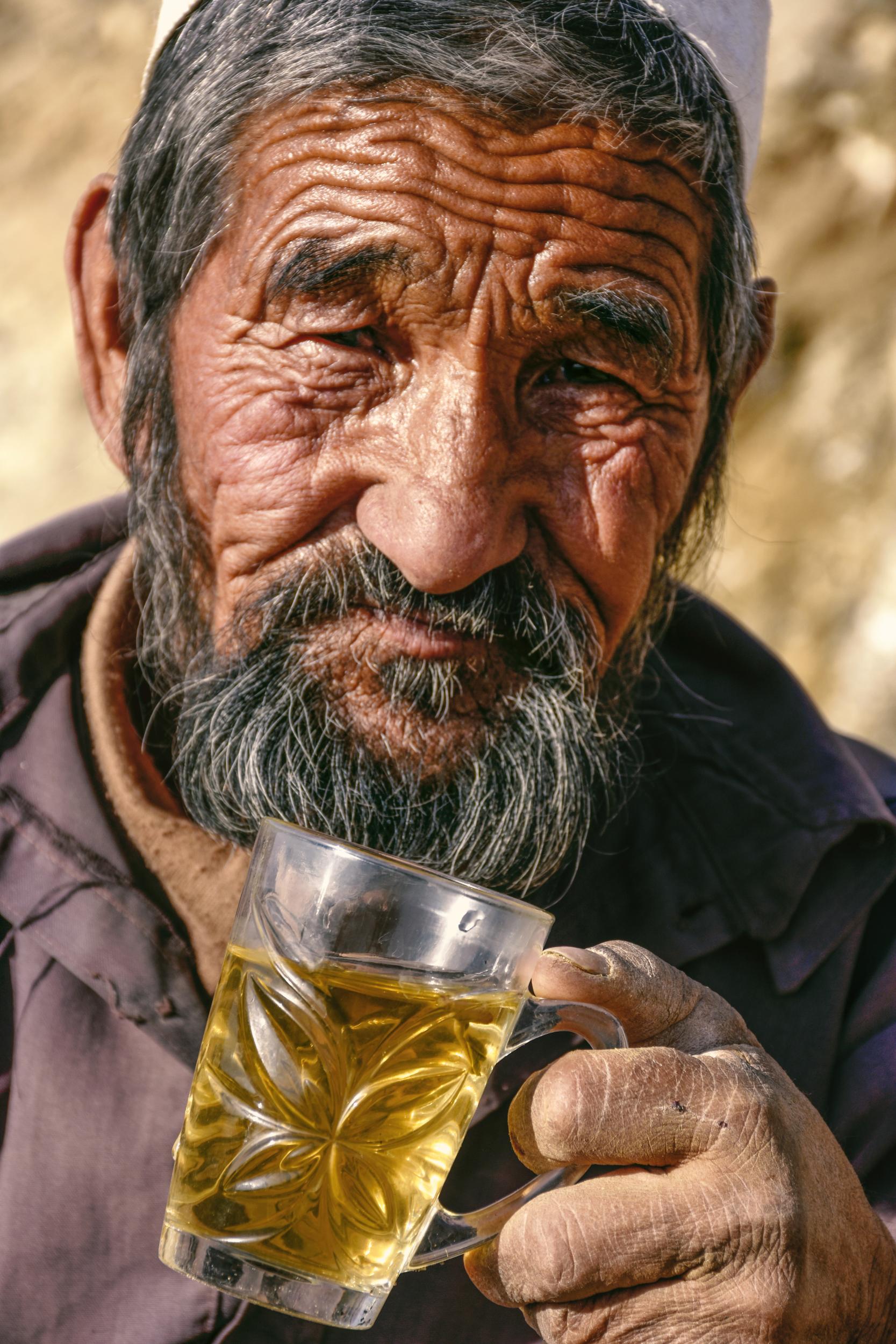 Khadim Hussain Ahmadi, Afghanistan/UNESCO Youth Eyes on the Silk Roads 2018