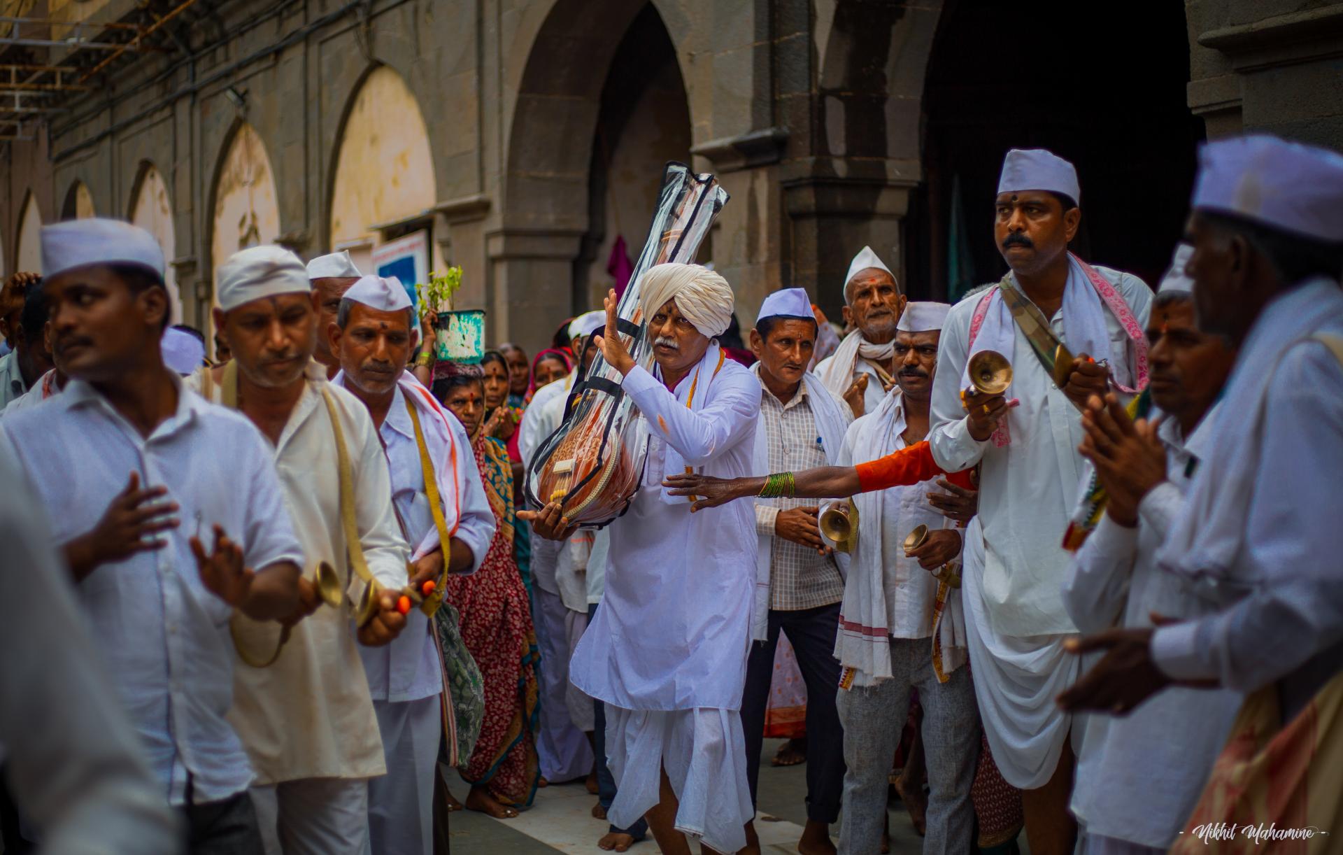 Nikhil Mahamine UNESCO Silk Roads