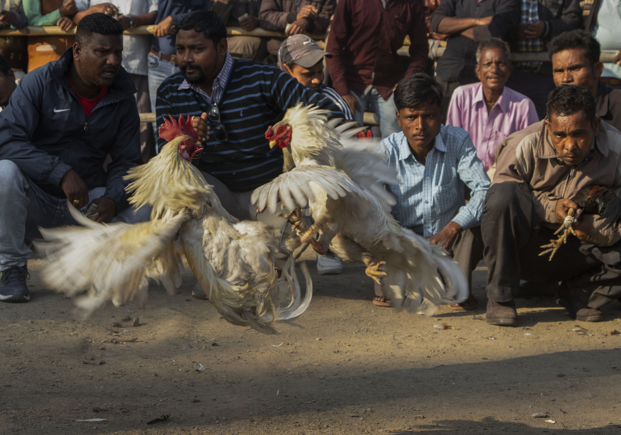 © Rishab Nandi - India / UNESCO Youth Eyes on the Silk Roads