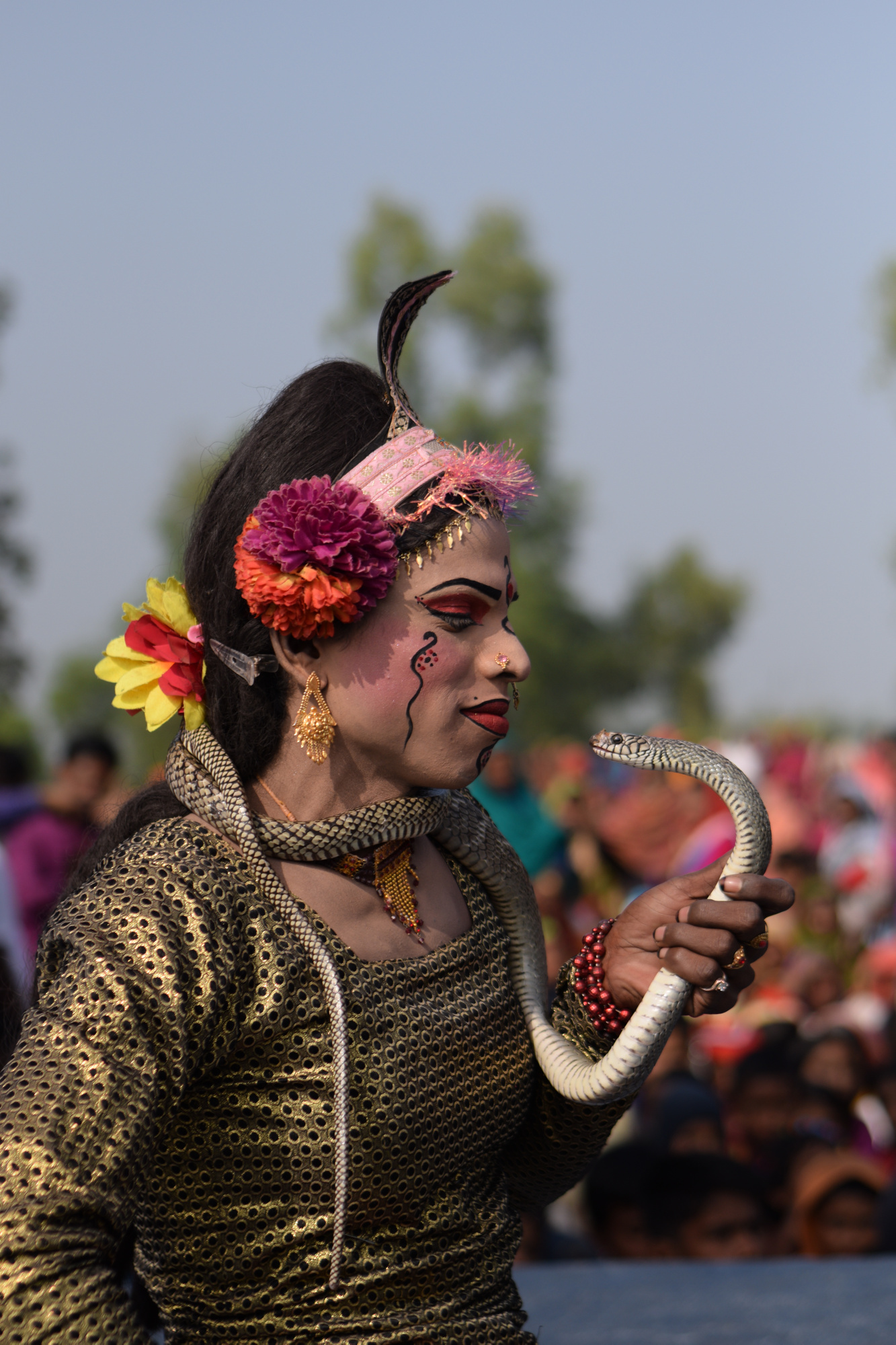 © MD.Fardin Rukhshad Oyan - Bangladesh / UNESCO Youth Eyes on the Silk Roads