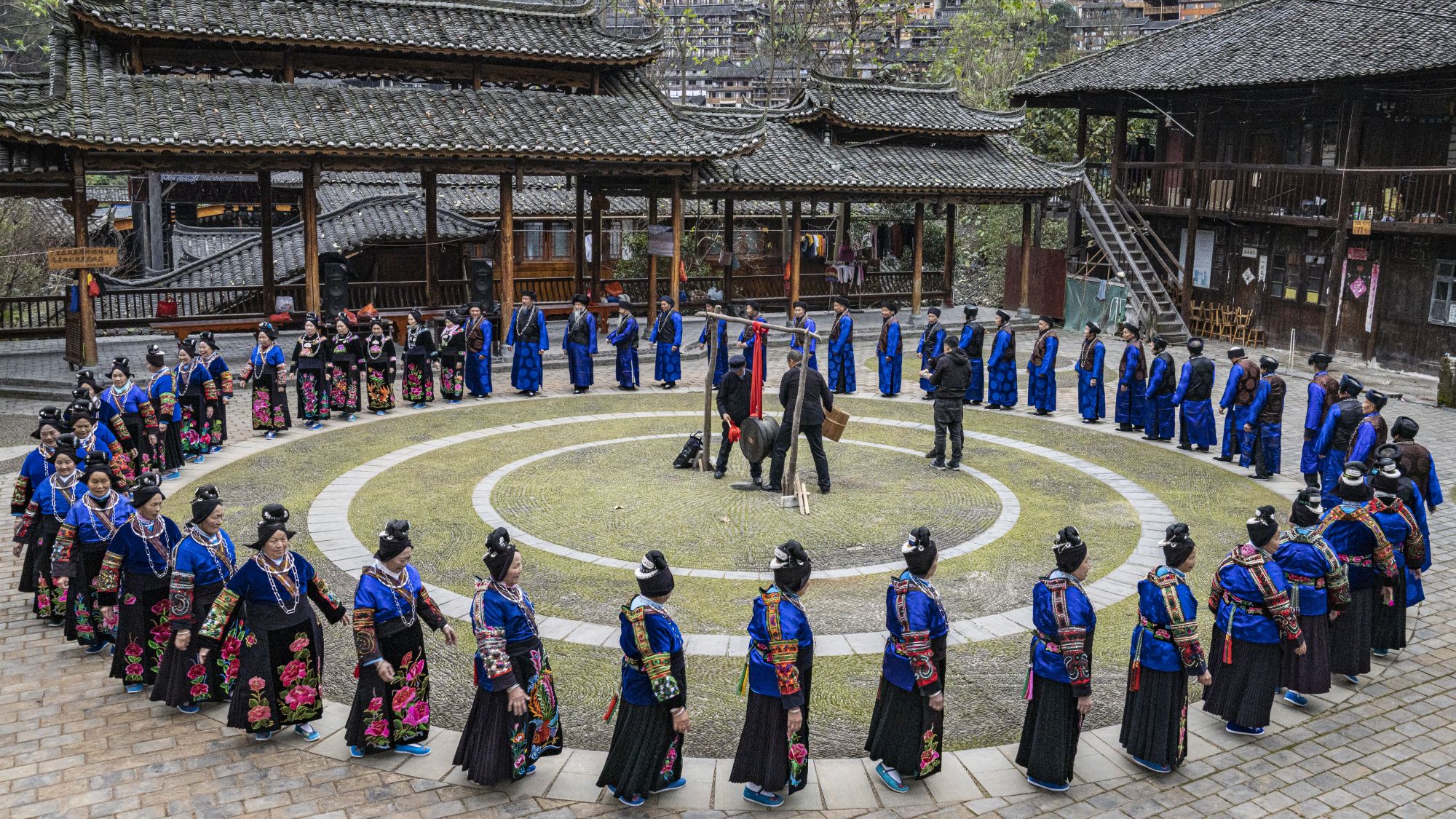Zhao Lu-UNESCO-Silk-Roads
