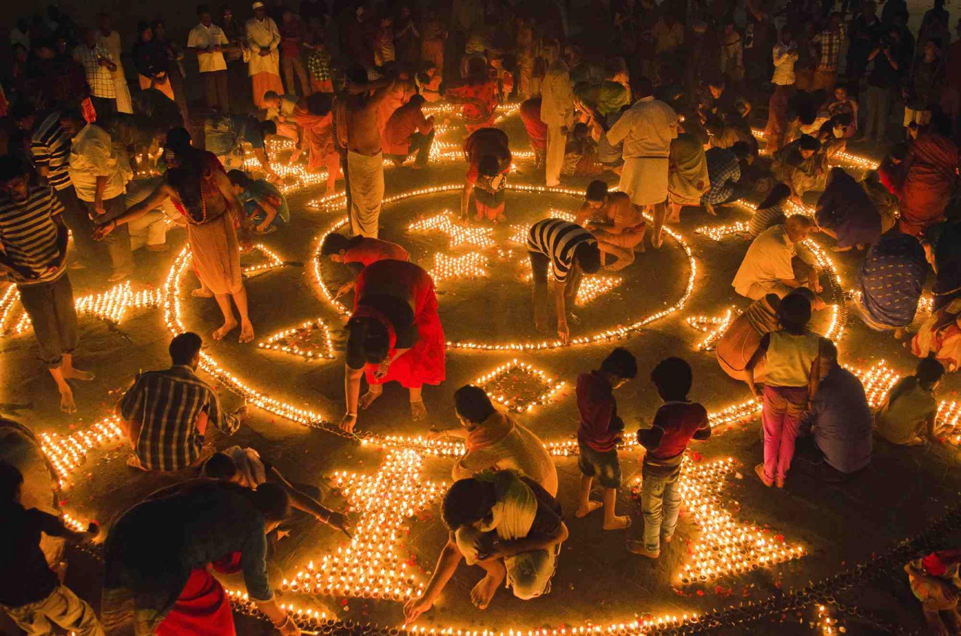 Avijit Ghosh_UNESCO Silk Roads Photo Contest