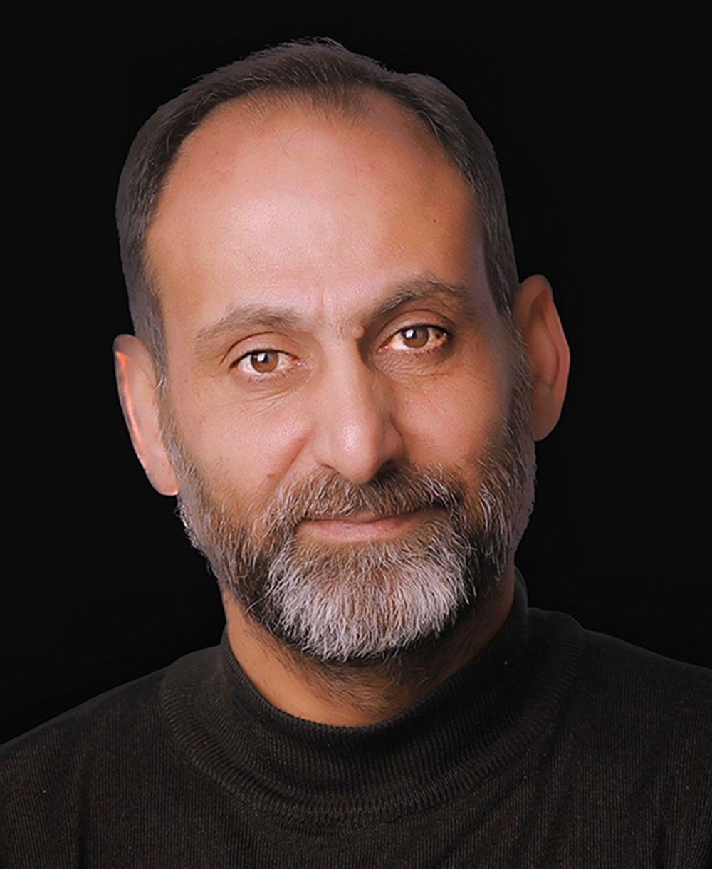 Osama Silwadi