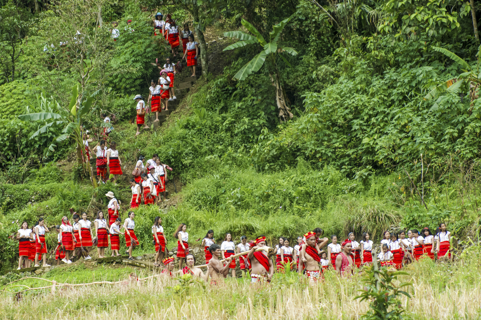 Sharon U. Gano / UNESCO Youth Eyes on the Silk Roads
