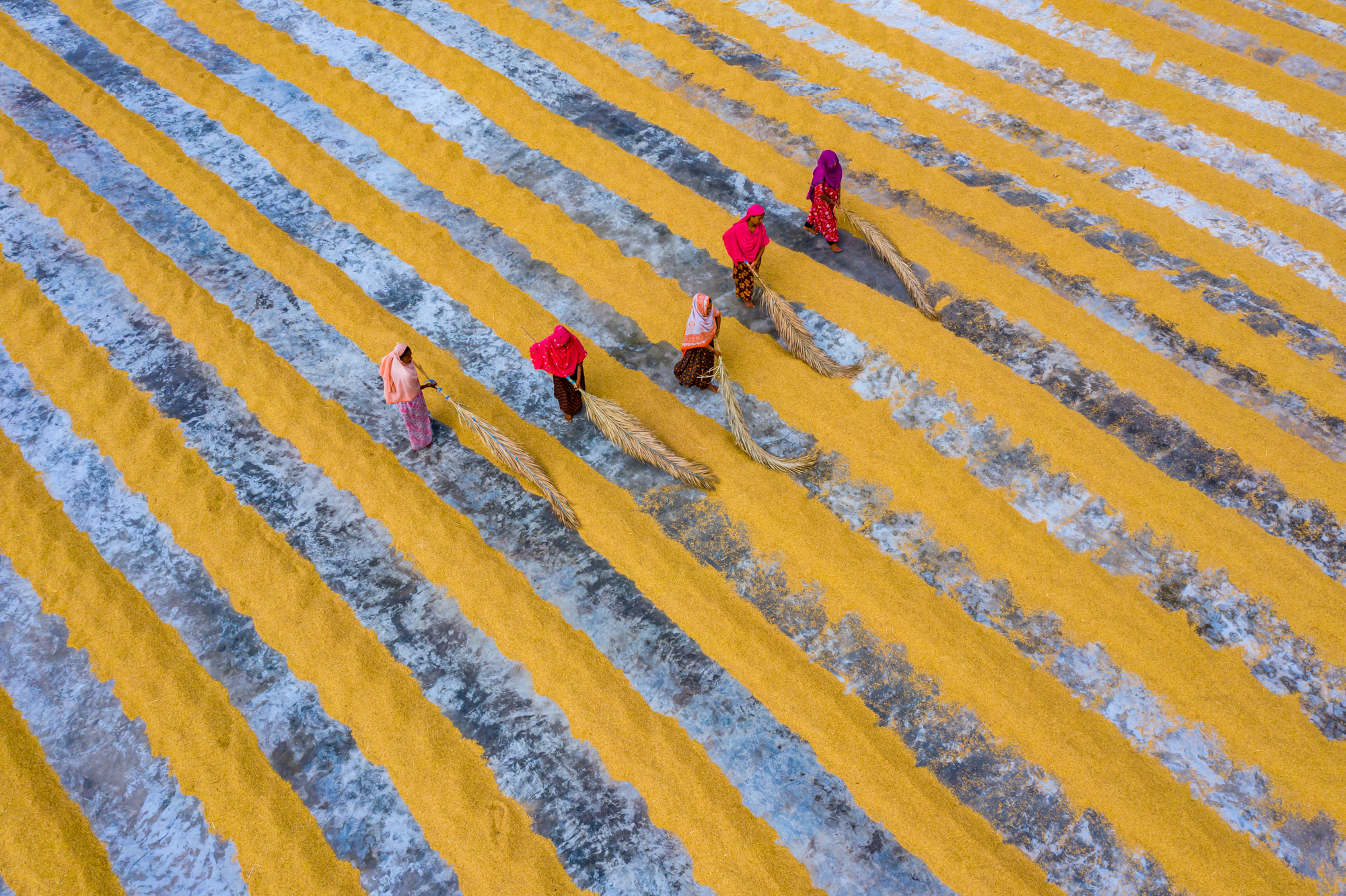 Jassim Khalifa H Alqaatri - Qatar