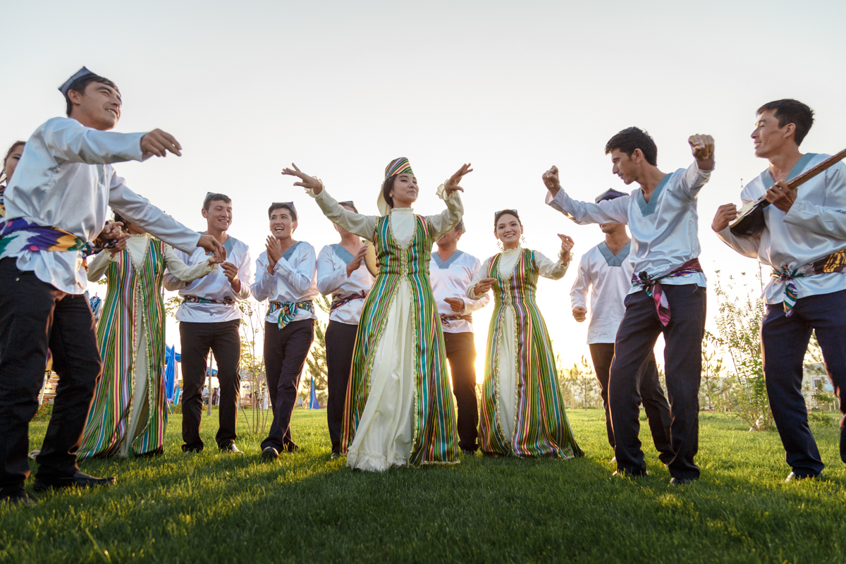 © Bobur Alimkhodjaev / UNESCO Youth Eyes on the Silk Roads