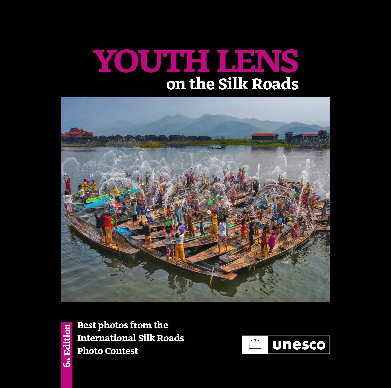 © Aung Khant Kyaw / UNESCO Youth Eyes on the Silk Roads