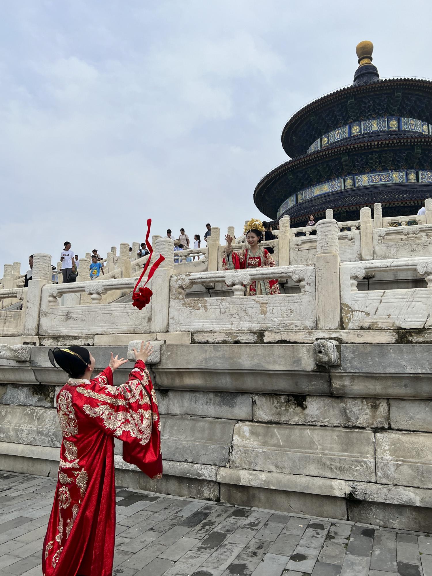 ©Haining Ma / UNESCO Youth Eyes on the Silk Roads