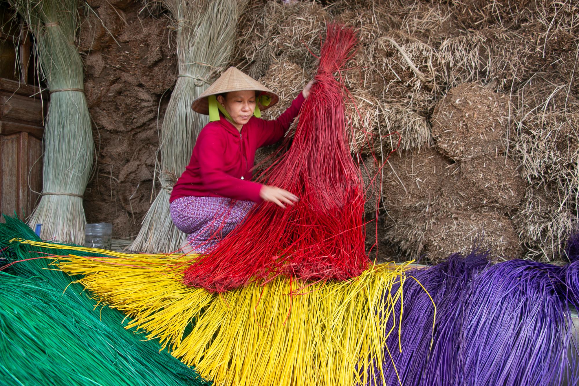 © Minh Anh Nguyễn/UNESCO Youth Eyes on the Silk Roads