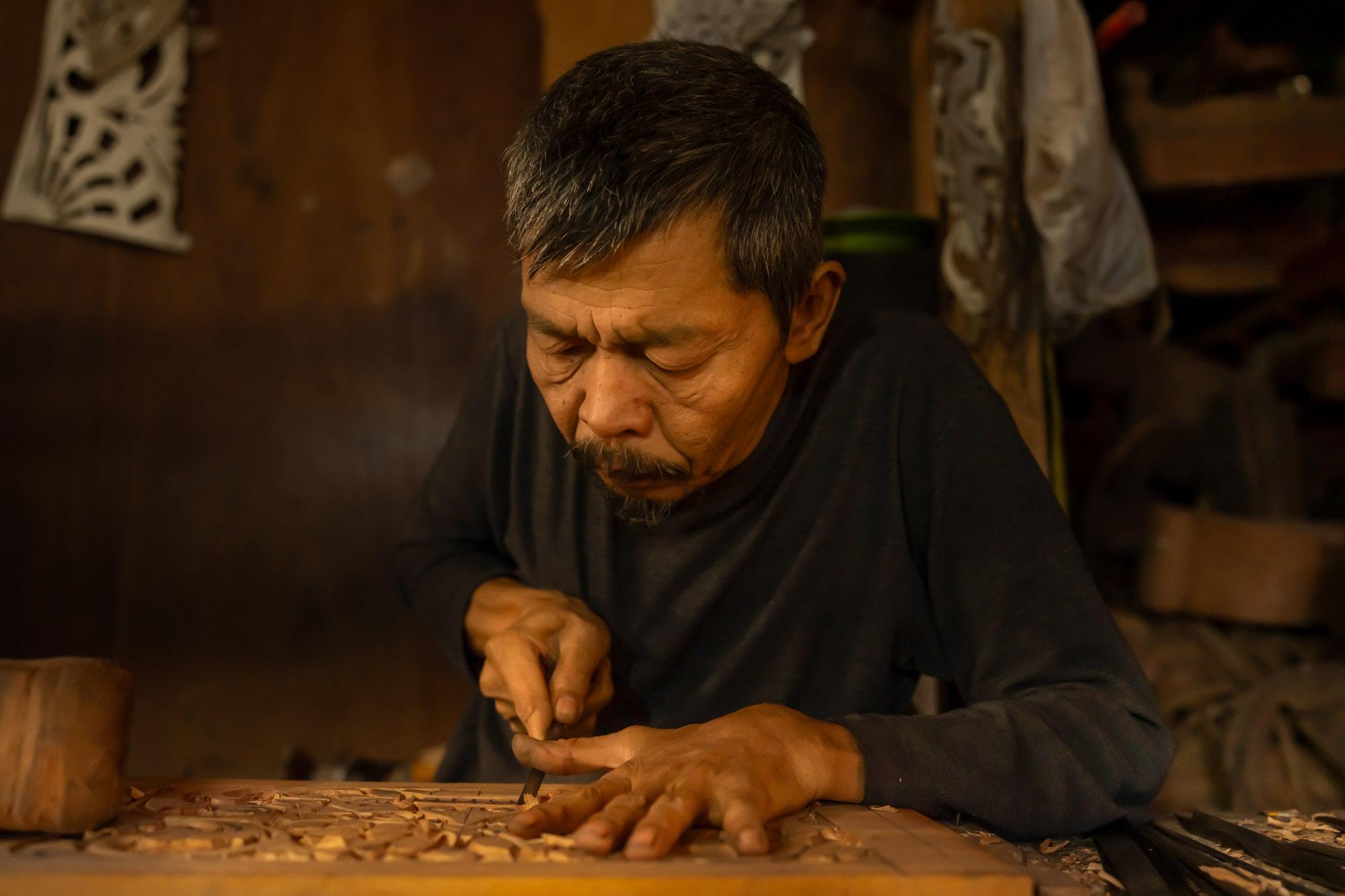 © Yudha Pramudya / UNESCO Youth Eyes on the Silk Roads