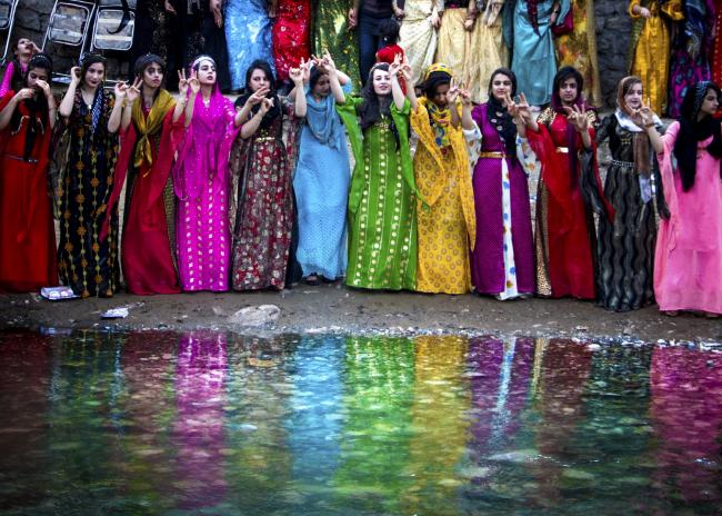 Sajed Haqshenas UNESCO Youth Eyes on the Silk Roads