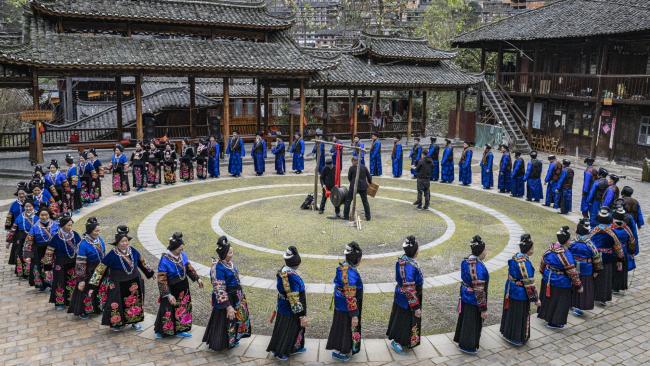 Zhao Lu-UNESCO-Silk-Roads